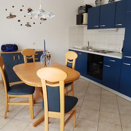 Ferienwohnung Keine Monteurvermietung Naehe Heidelberg Hockenheim Bds Anlage Philippsburg Exterior photo