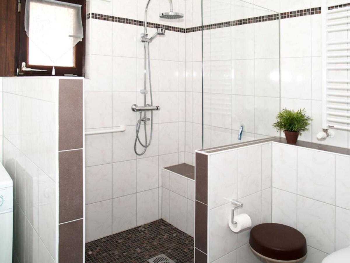 Ferienwohnung Keine Monteurvermietung Naehe Heidelberg Hockenheim Bds Anlage Philippsburg Exterior photo