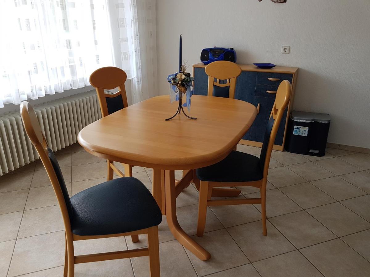 Ferienwohnung Keine Monteurvermietung Naehe Heidelberg Hockenheim Bds Anlage Philippsburg Exterior photo