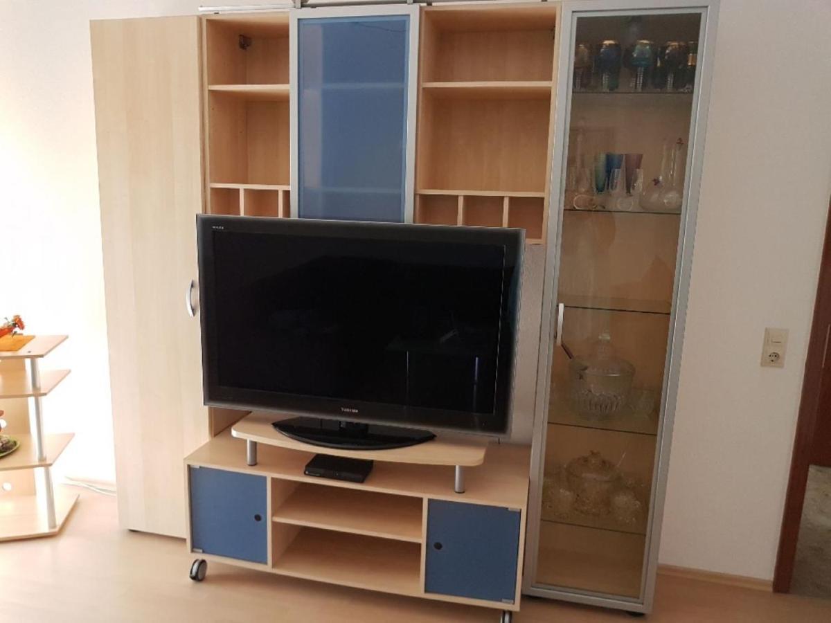 Ferienwohnung Keine Monteurvermietung Naehe Heidelberg Hockenheim Bds Anlage Philippsburg Exterior photo
